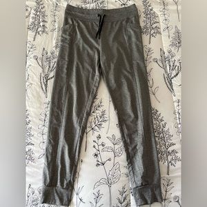 32° Heat Grey Nylon Pants